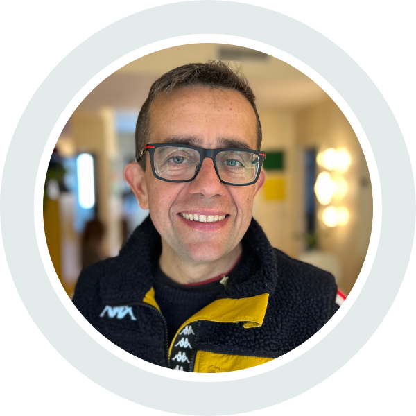 Diego D'Onofrio